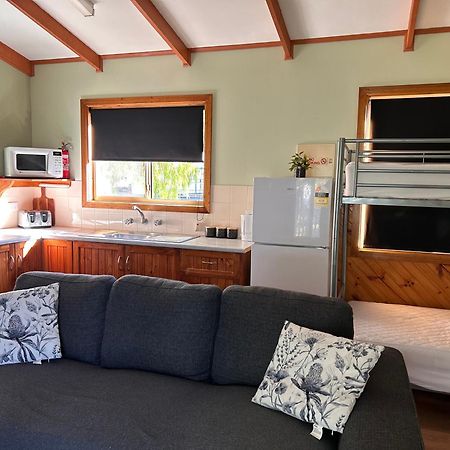 Millicent Lakeside Caravan Park Hotel Exterior photo