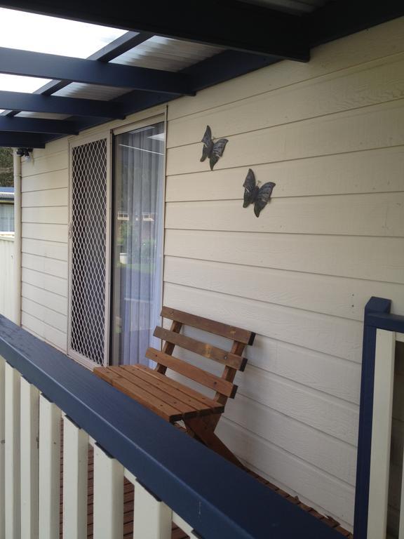 Millicent Lakeside Caravan Park Hotel Exterior photo