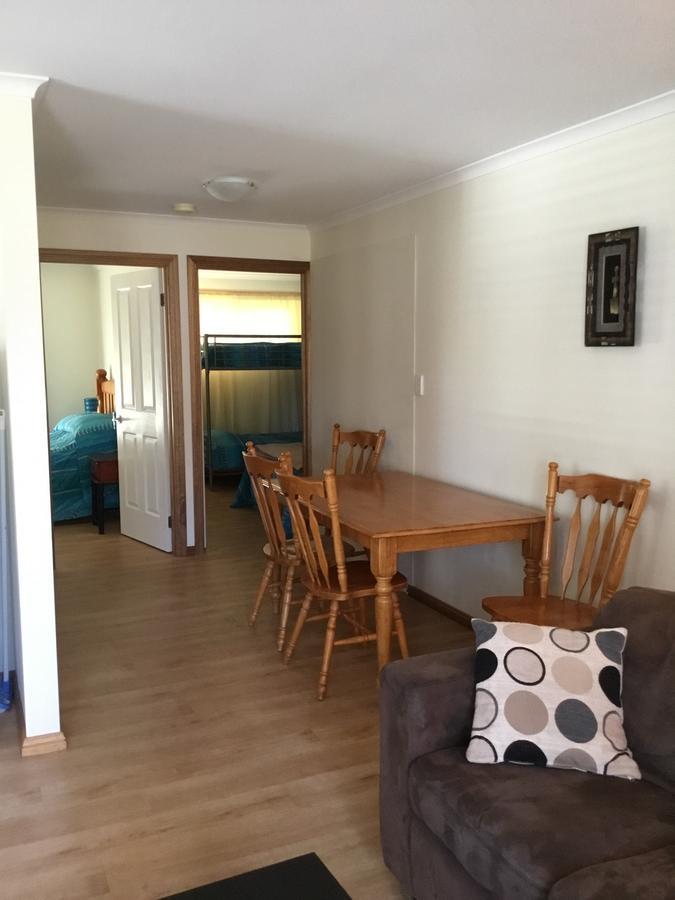Millicent Lakeside Caravan Park Hotel Exterior photo